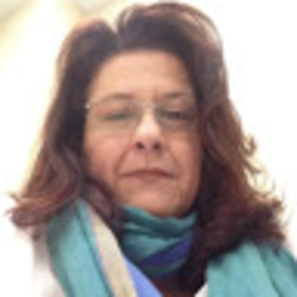 Meet your Posher, Madilyn